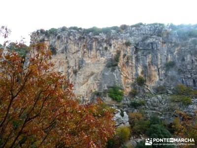 Cazorla - Río Borosa - Guadalquivir; pueblos de sierra de madrid marcha parque nacional cabañeros